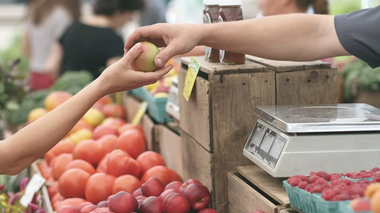 El cambio climático ya está cambiando los hábitos de compra de un tercio de los españoles