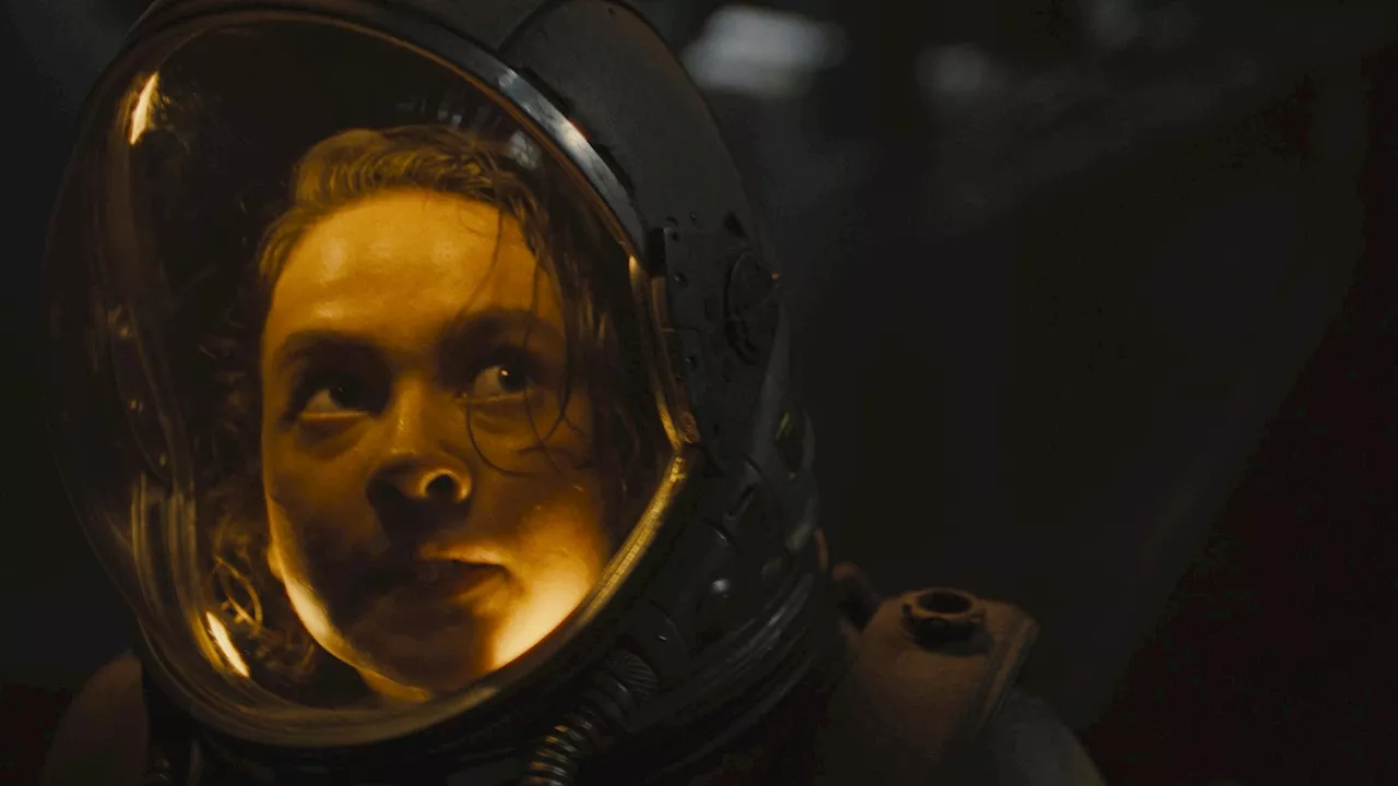 ‘Deadpool’ and ‘Alien’ top charts again as ‘Blink Twice’ sees quiet opening
