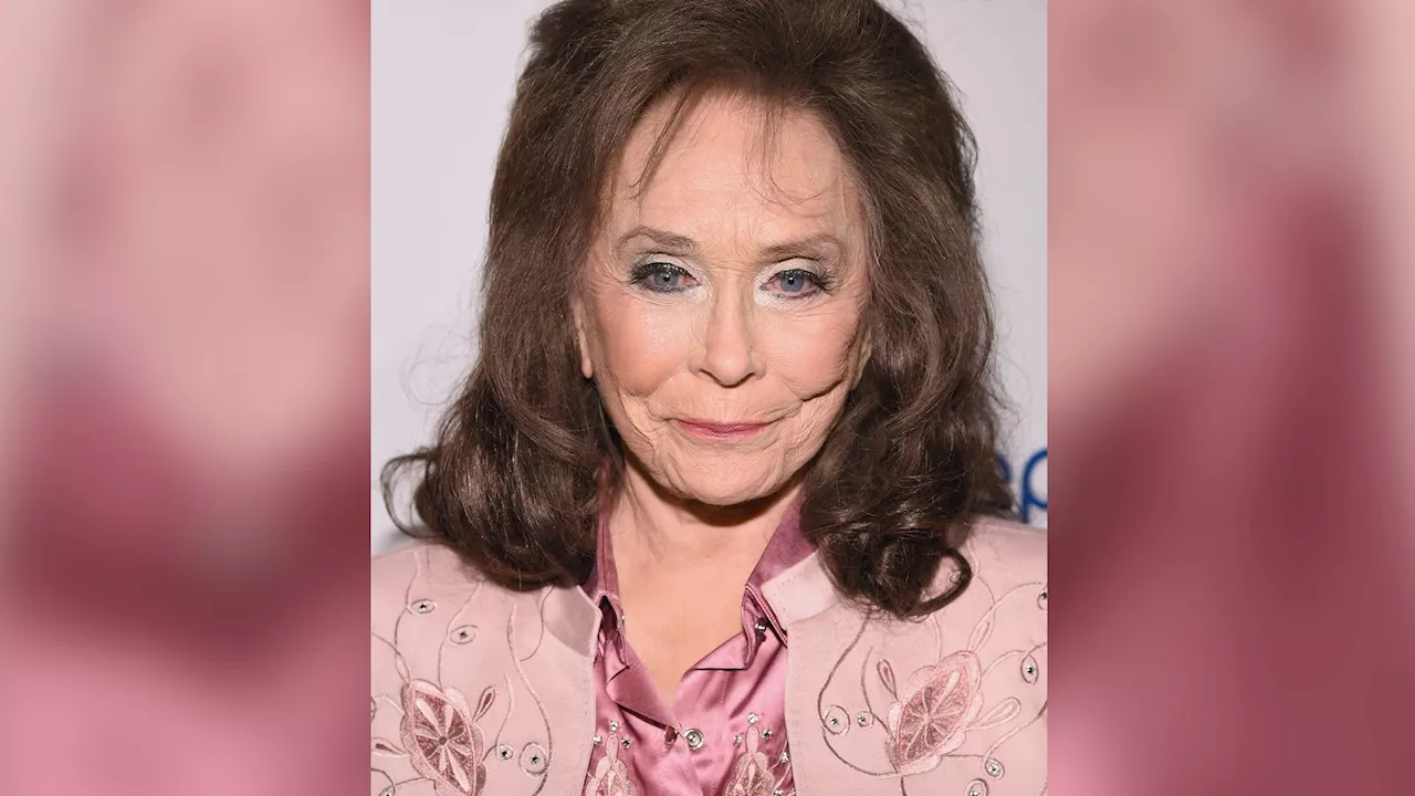 Loretta Lynn's eldest granddaughter dies after 'difficult health battle,' family says