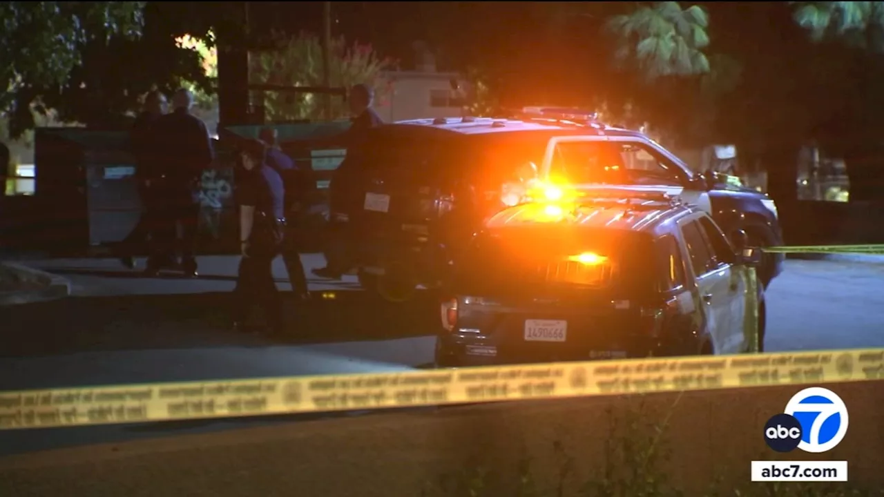 Doctor identified as man shot and killed outside urgent care clinic in Woodland Hills