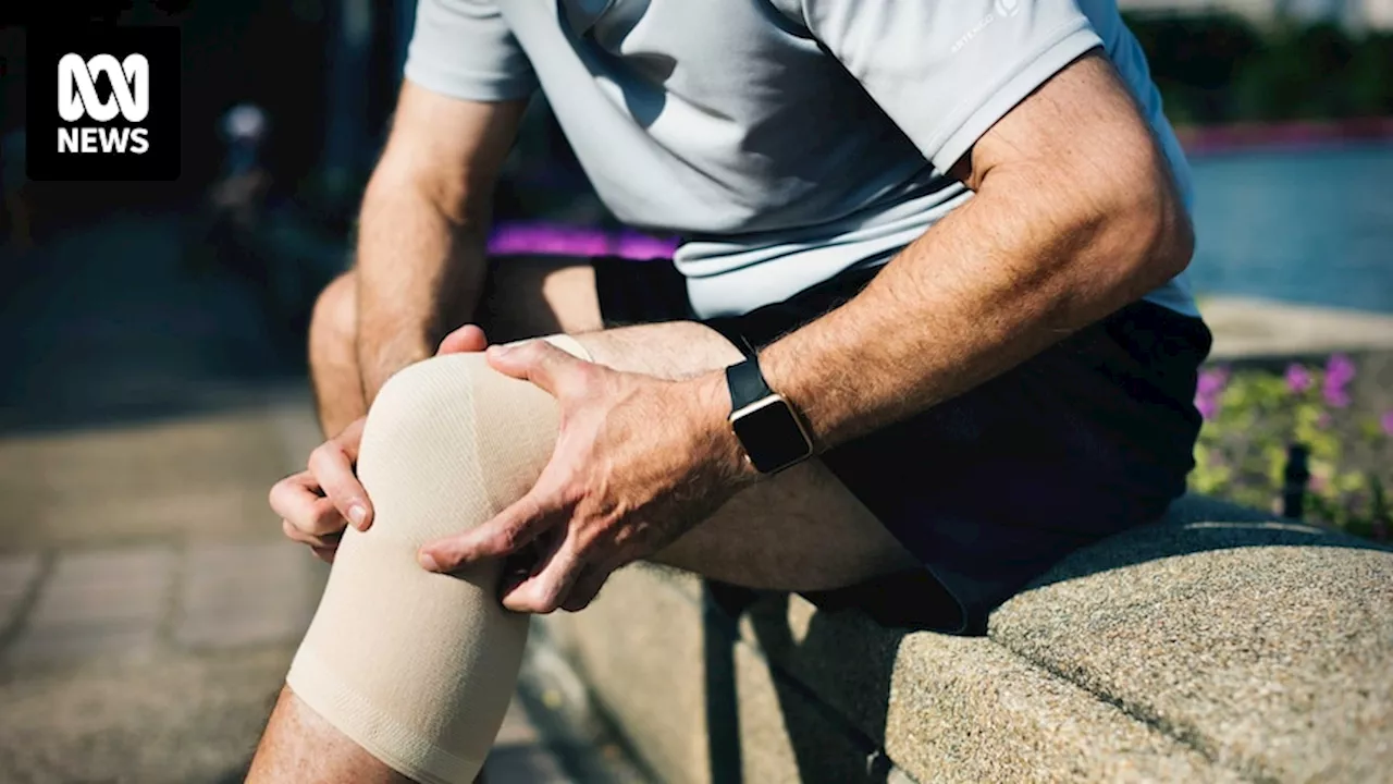 Do you have knee pain from osteoarthritis? You might not need surgery. Here's what to try instead