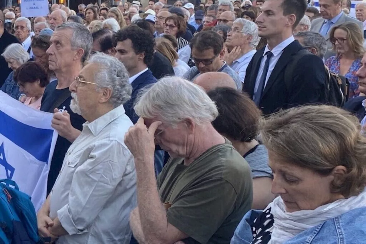 Montpellier : rassemblement ce mardi suite à l'attaque de la synagogue de la Grande-Motte