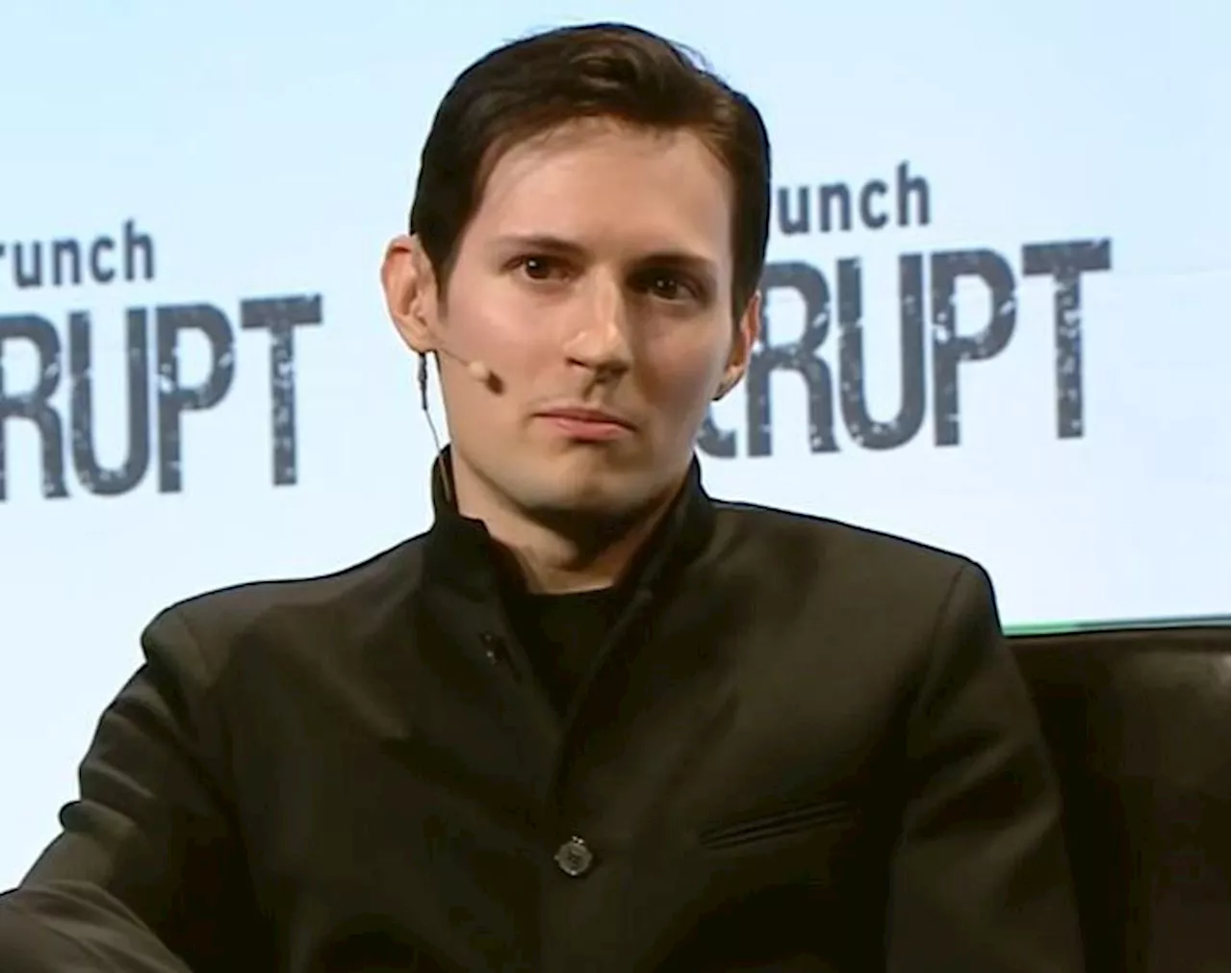 Telegram, cosa sappiamo dell’arresto del fondatore e ceo Pavel Durov