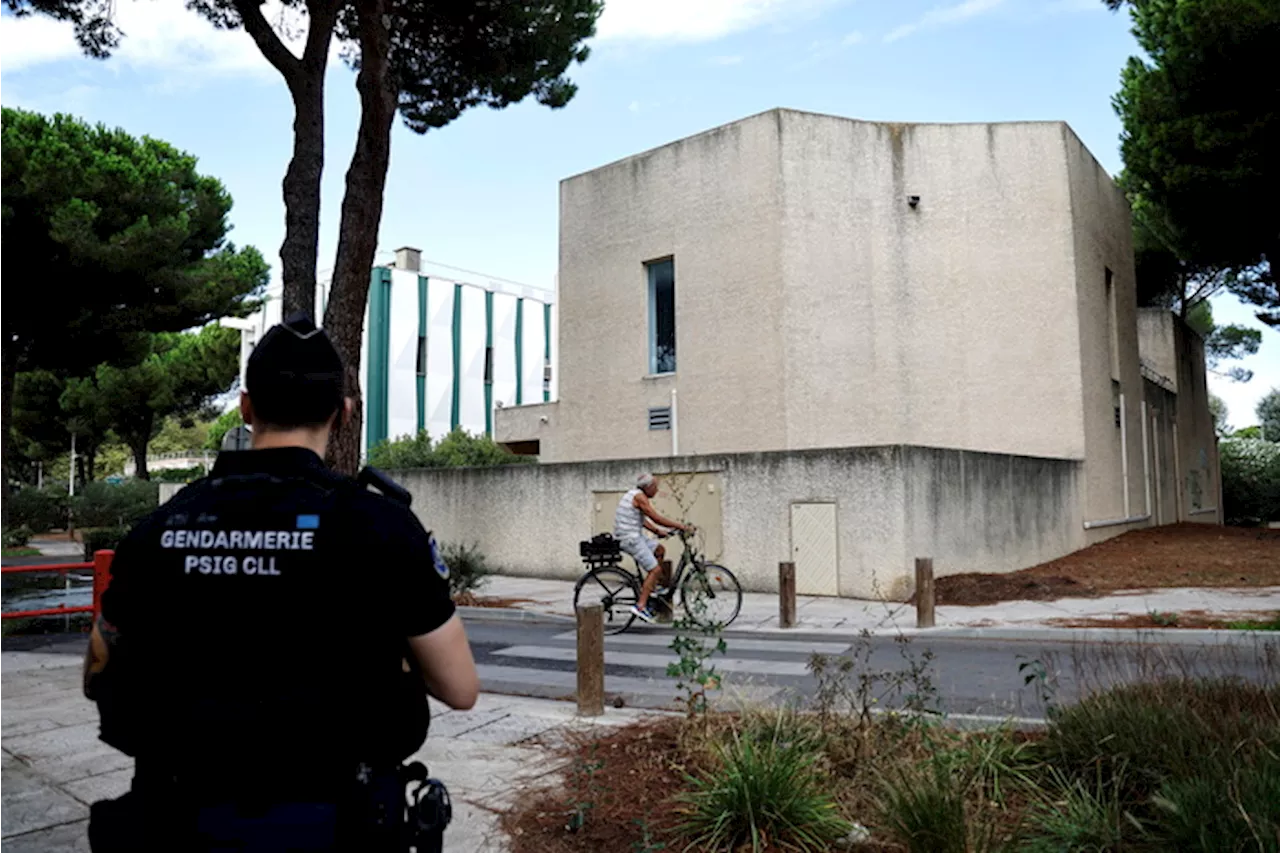 Attacca sinagoga in Francia, catturato nella notte