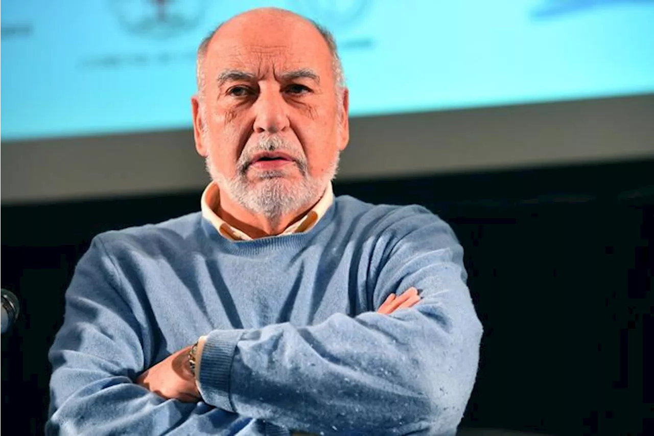 L'urlo di Tahar Ben Jelloun a BookCiak Azione! a Venezia