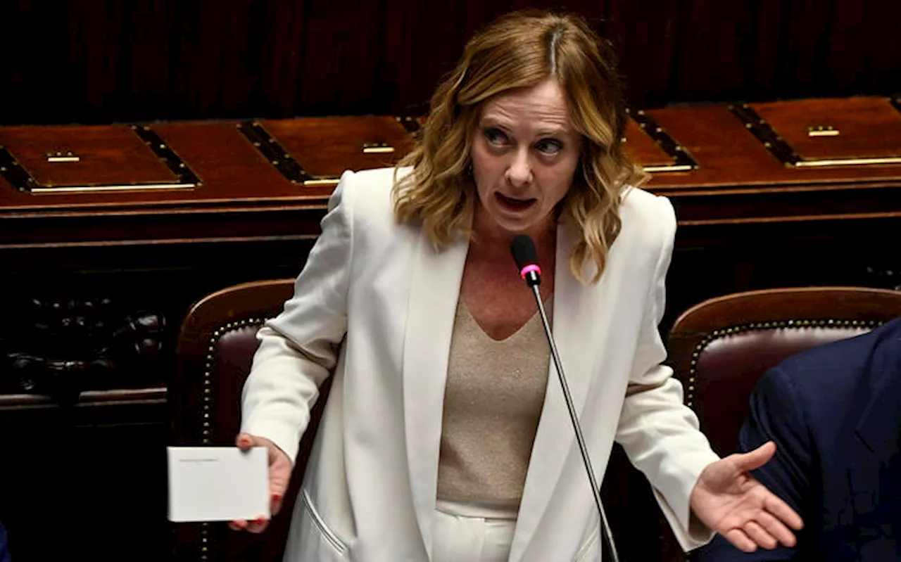 Meloni prepara la ripresa, avanti uniti sul programma