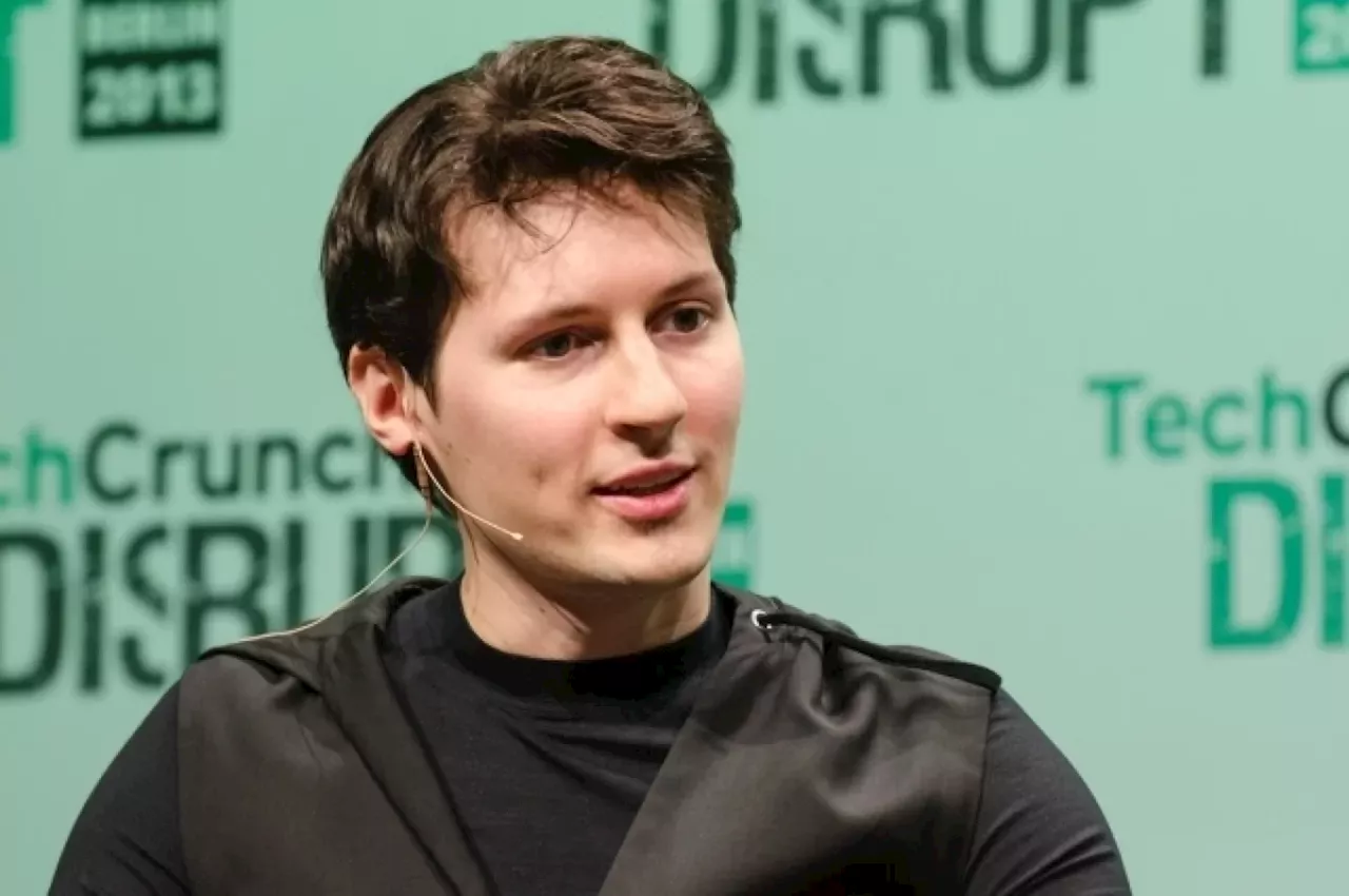 Депутат Горелкин: Telegram может работать вне зависимости от статуса Дурова