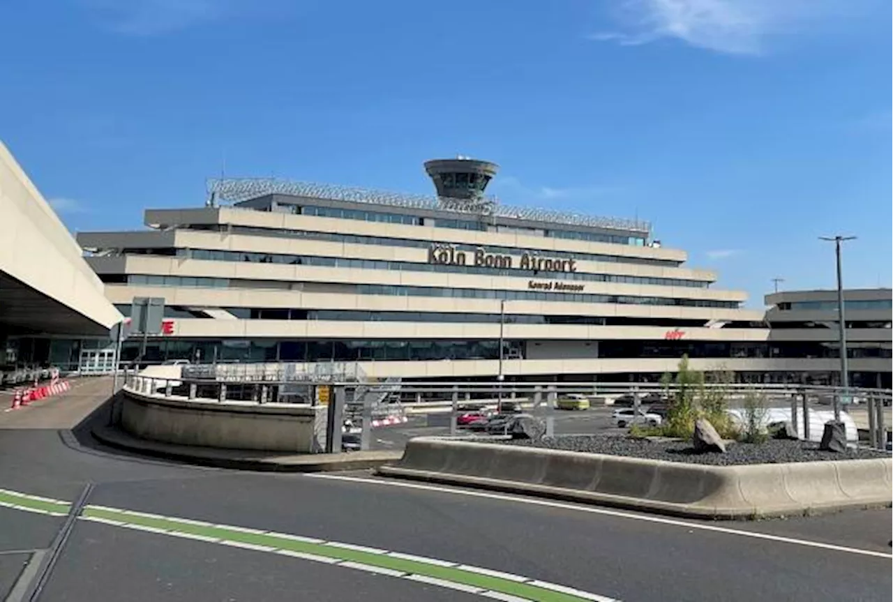 Flughafen Köln/Bonn: Entwicklungsgebiete, neue Gastronomie und viel Konkurrenz