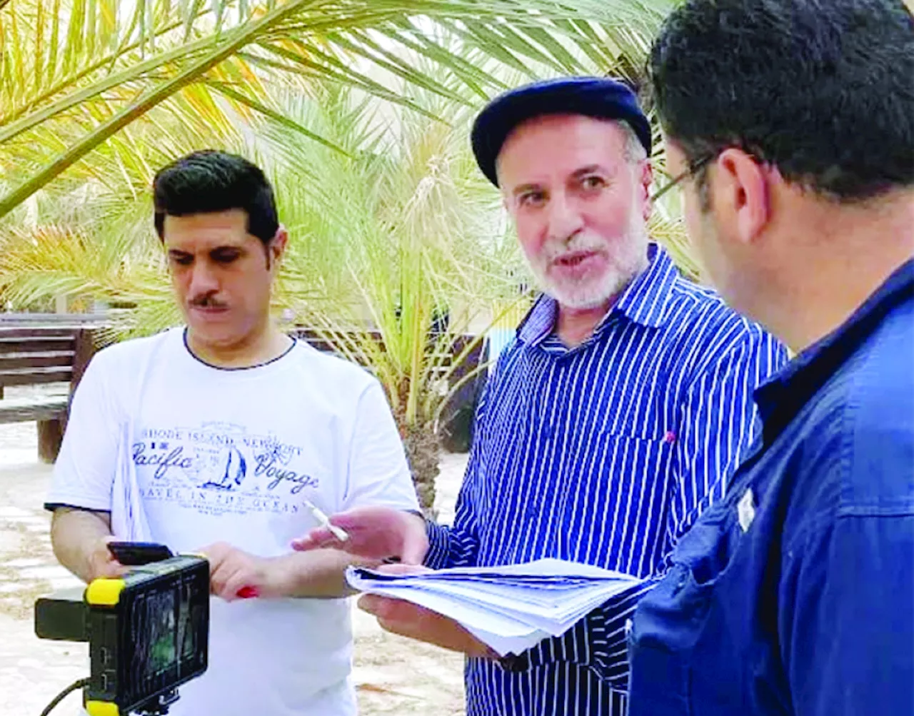 بسام دحدل: الإمارات رائدة الإنتاج الفني خليجياً وعربياً