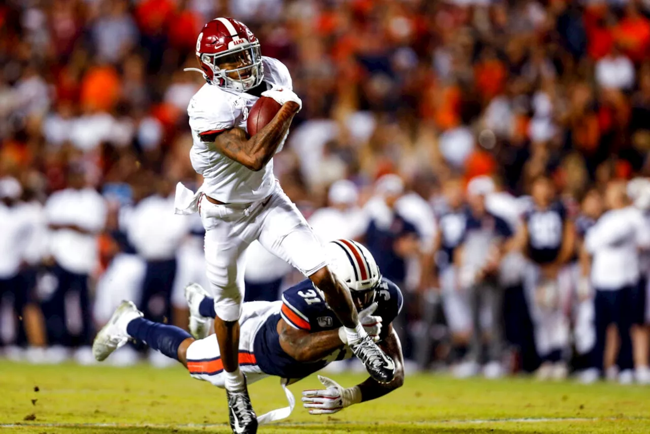 Goodman: Where should Alabama and Auburn play international games?