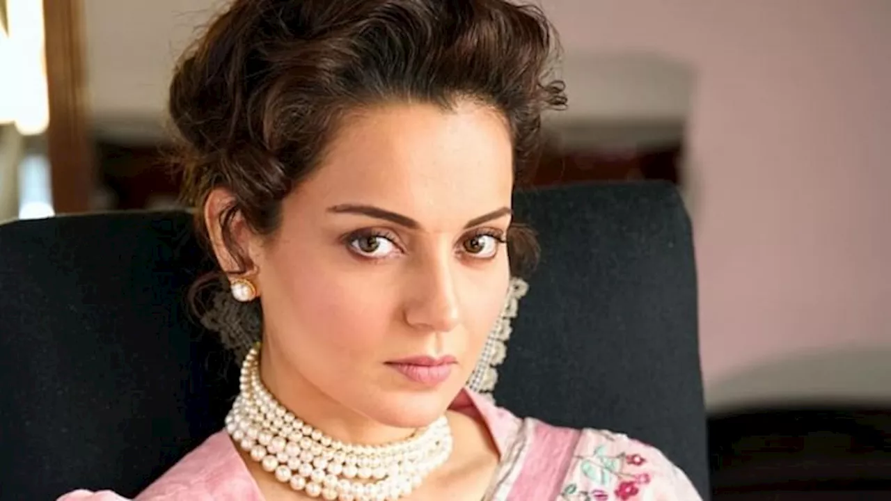 Kangana Ranaut: रणबीर ने घर आकर दिया था इस फिल्म में काम करने का ऑफर, कंगना बोलीं- कह रहे थे प्लीज कर लें