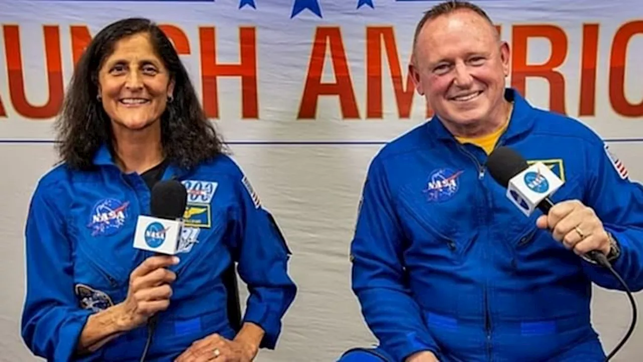 Sunita Williams: बोइंग का स्टारलाइनर यान धरती पर खाली लौटेगा, अब एलन मस्क की मदद से वापस आएंगी सुनीता विलियम्स