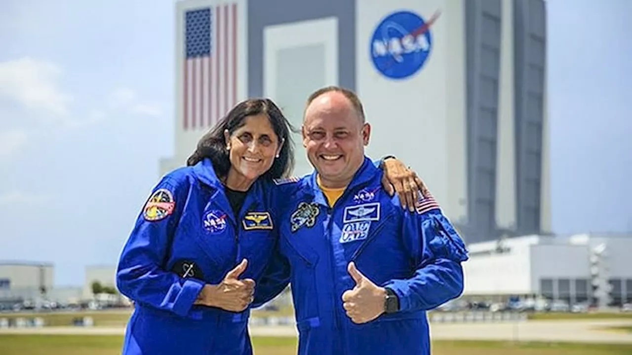 Sunita Williams: सुनीता विलियम्स की वापसी के लिए स्पेसएक्स को क्यों चुना गया? जानिए आखिर क्या है नासा की योजना