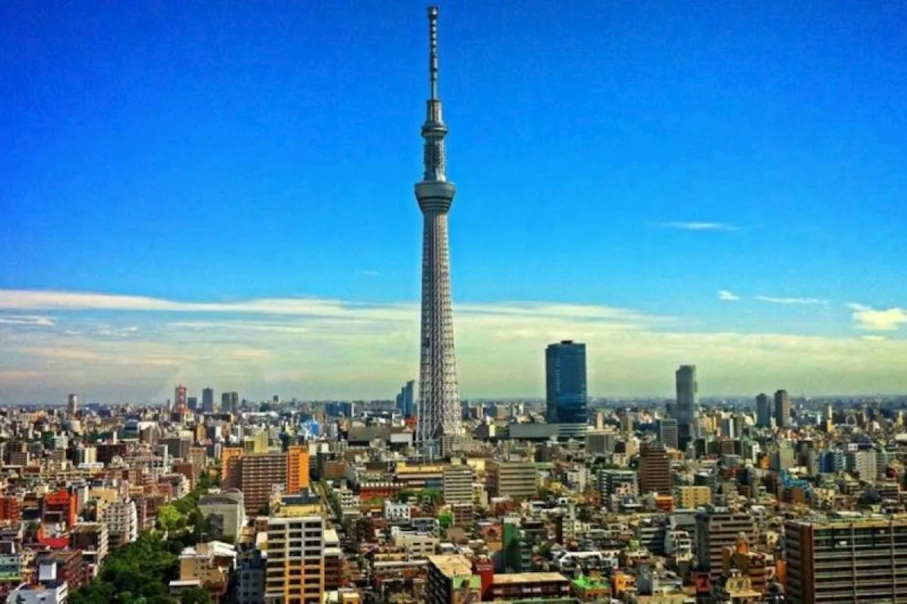 Diplomat Afrika bahas cakupan kesehatan universal di konferensi Tokyo