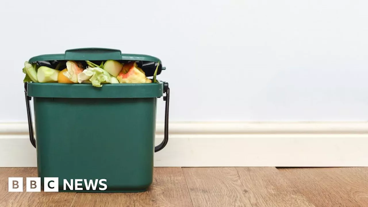 More West Sussex households to get food waste collections in 2026