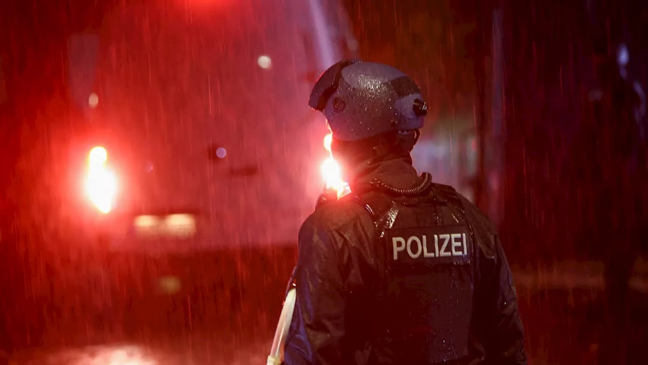 Messer-Terror von Solingen – Ex-BND-Chef: Innere Sicherheit nicht mehr gewährleistet!