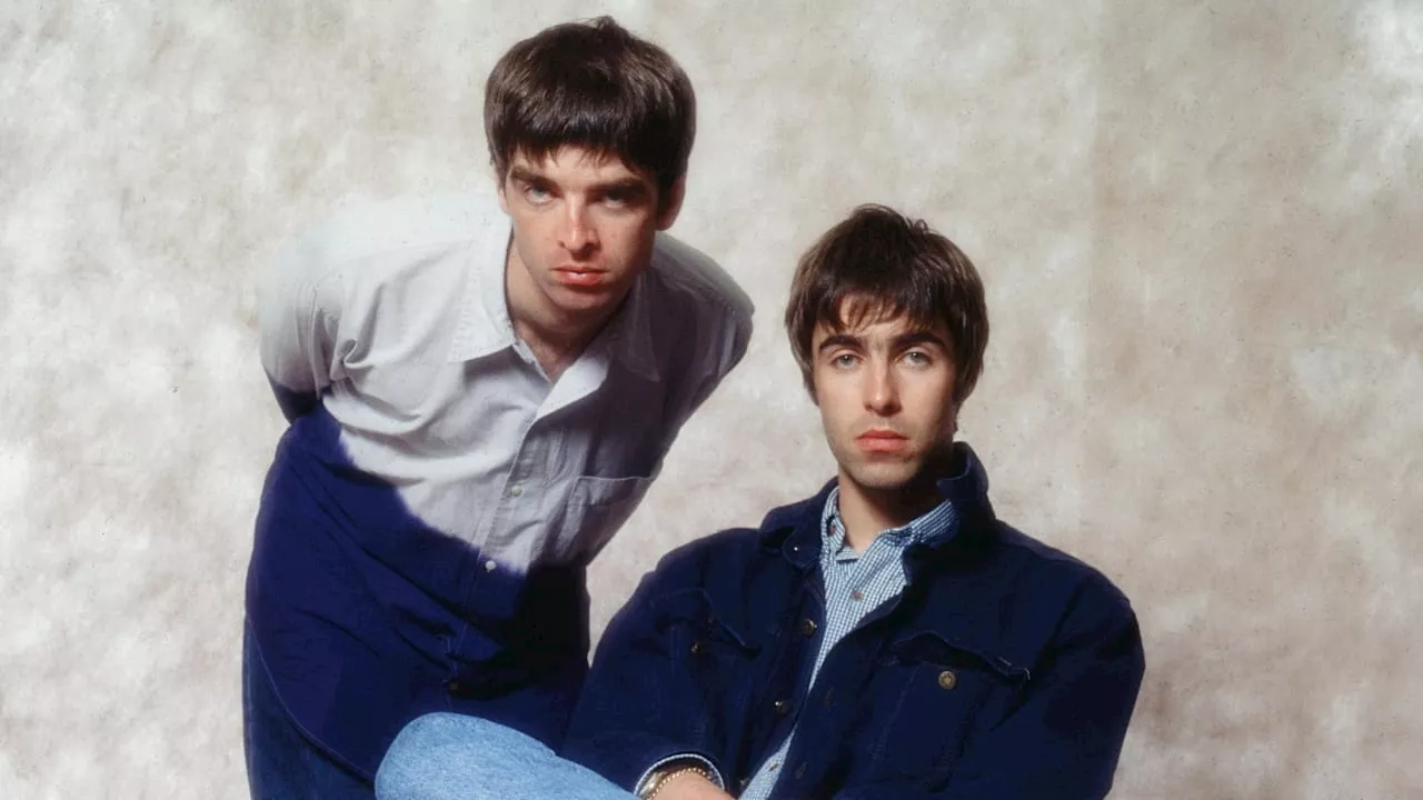 Oasis: Kommen die Gallagher-Brüder mit der Kult-Band zurück?