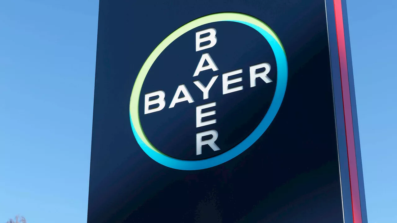 Bayer-Aktie: Diese Nachrichten könnten die Aktie um 40% nach oben katapultieren