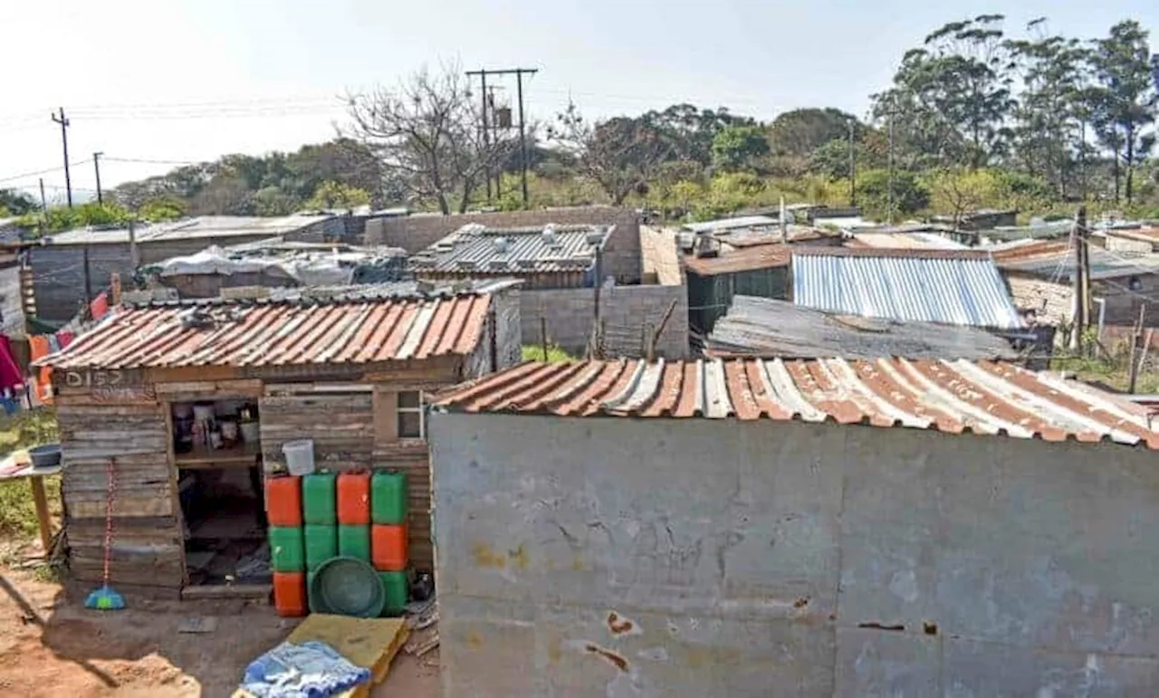 Illegal Shaka’s Head squatters square up for eviction fight