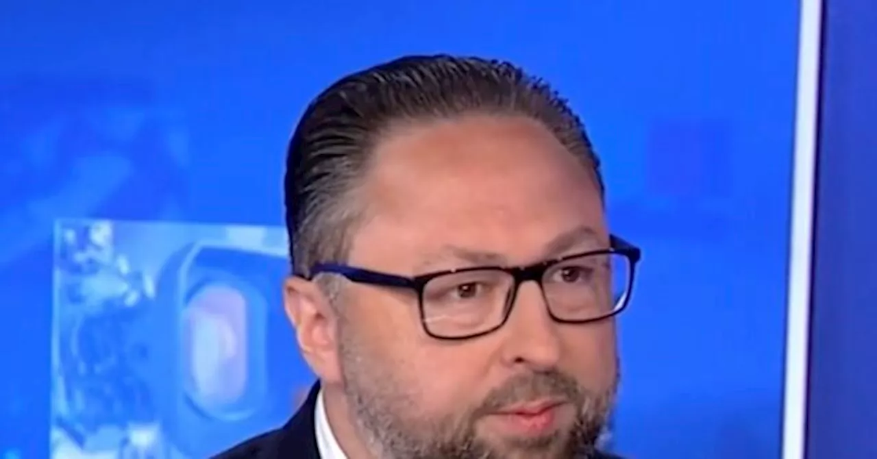 Jason Miller: Kamala Owns Harris-Biden’s Failures, Especially on Foreign Policy