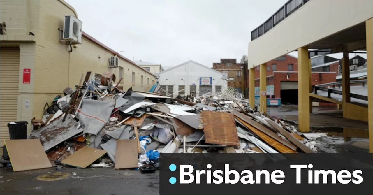 Thirty per cent jump in households facing home insurance stress