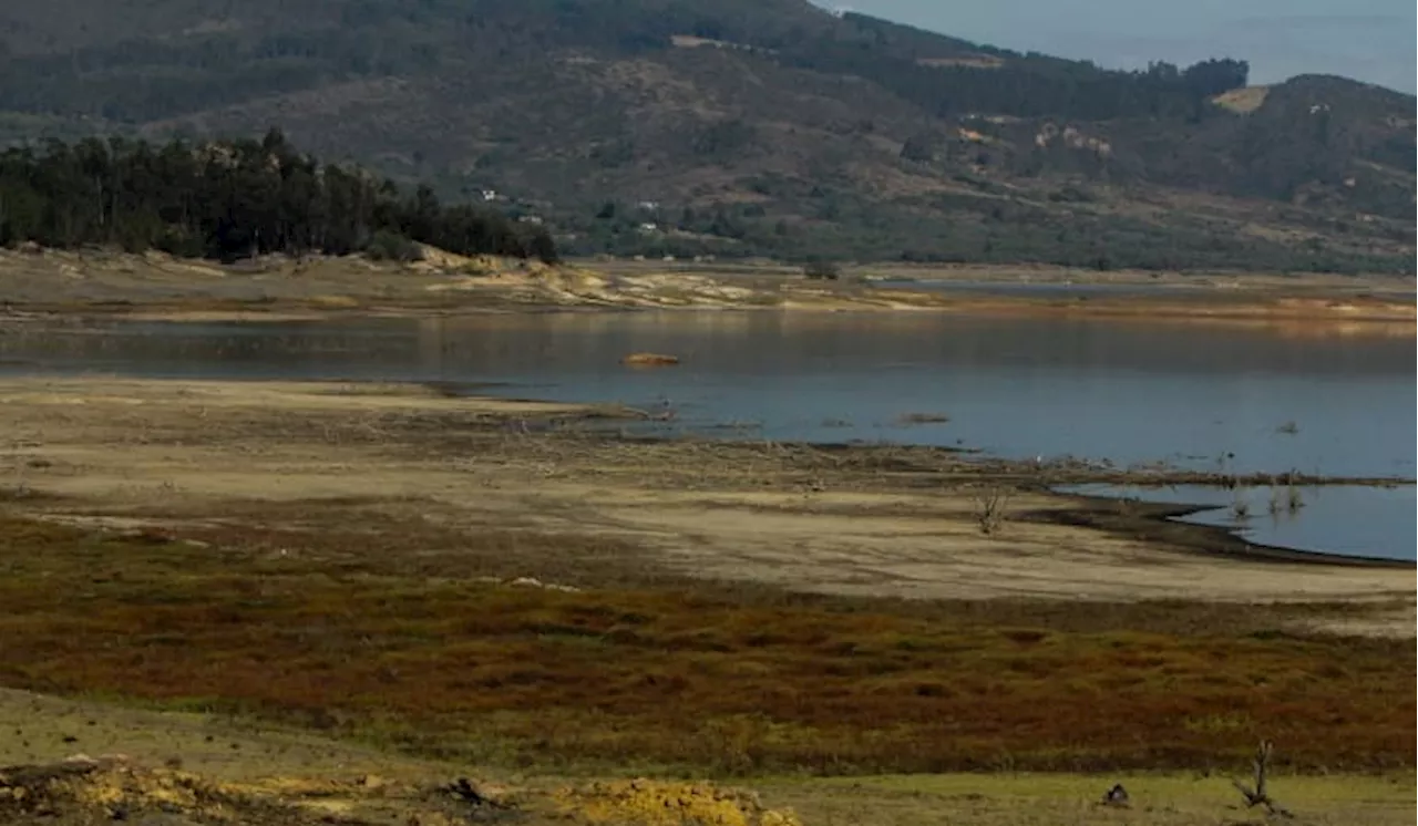 ¿Nuevo embalse en Tobia?: Esto dice la CAR Cundinamarca