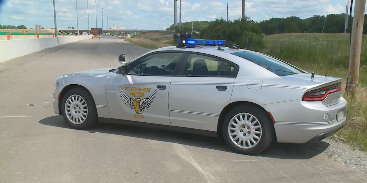 Motorcyclist dead after crash in Tuscarawas Co.