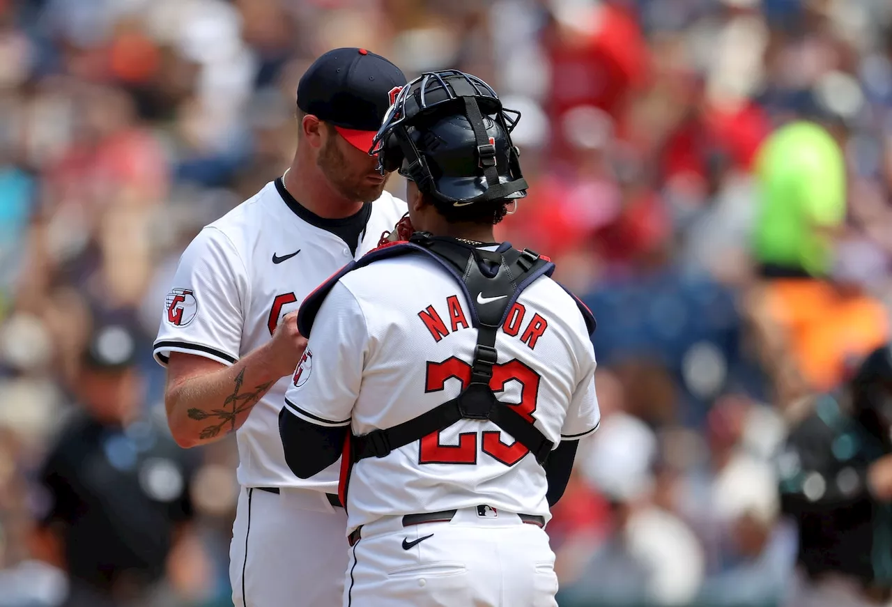 Guardians, Texas Rangers starting lineups for Aug. 24, 2024: Game 129