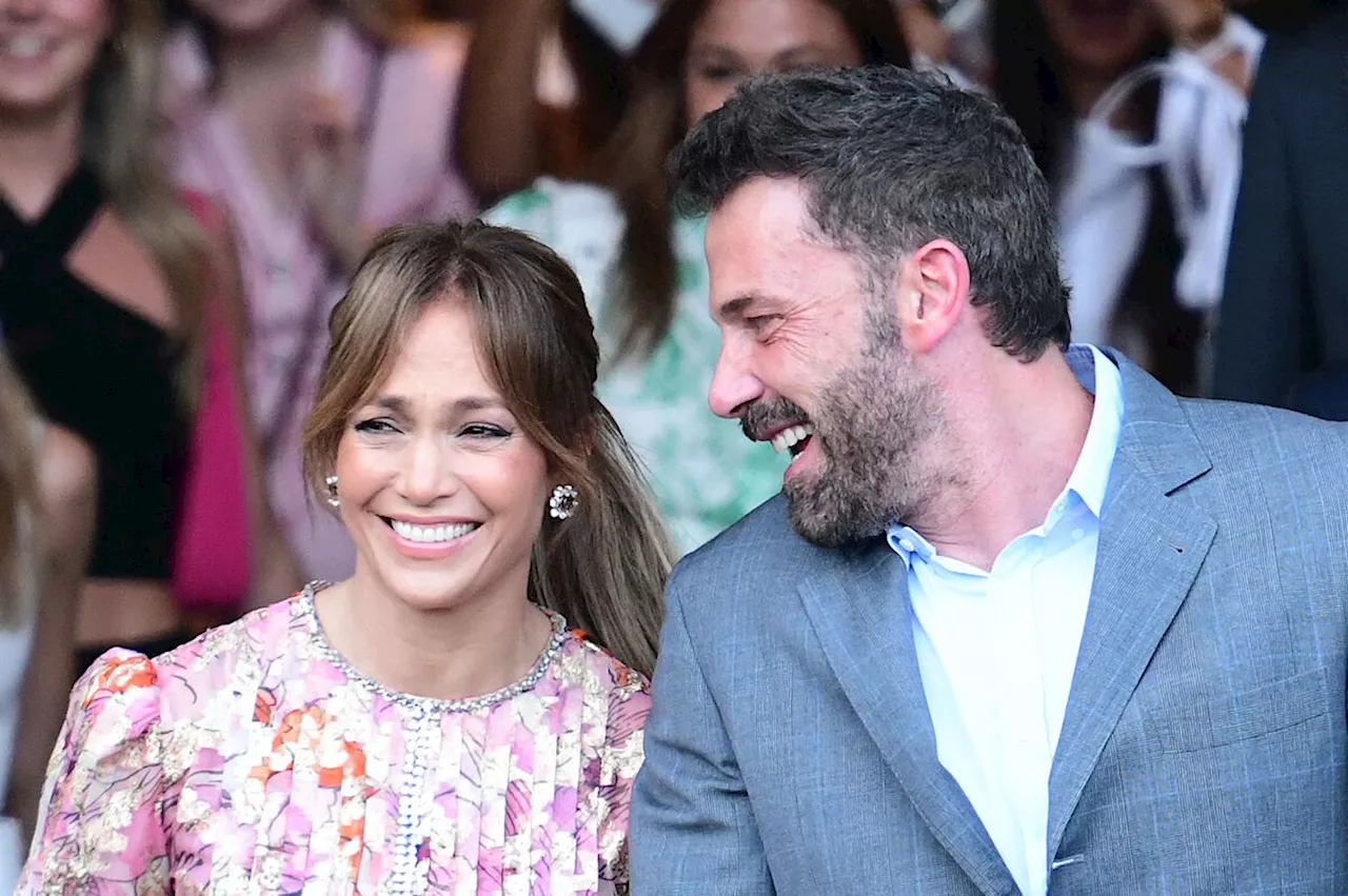 Jennifer Lopez et Ben Affleck : ces 'sautes d’humeur' de l’acteur qui ont contribué à son divorce avec la chanteuse