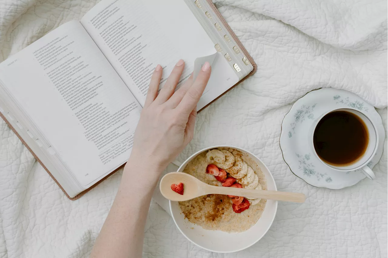 Régime Portfolio : à quoi ressemble un repas type ?