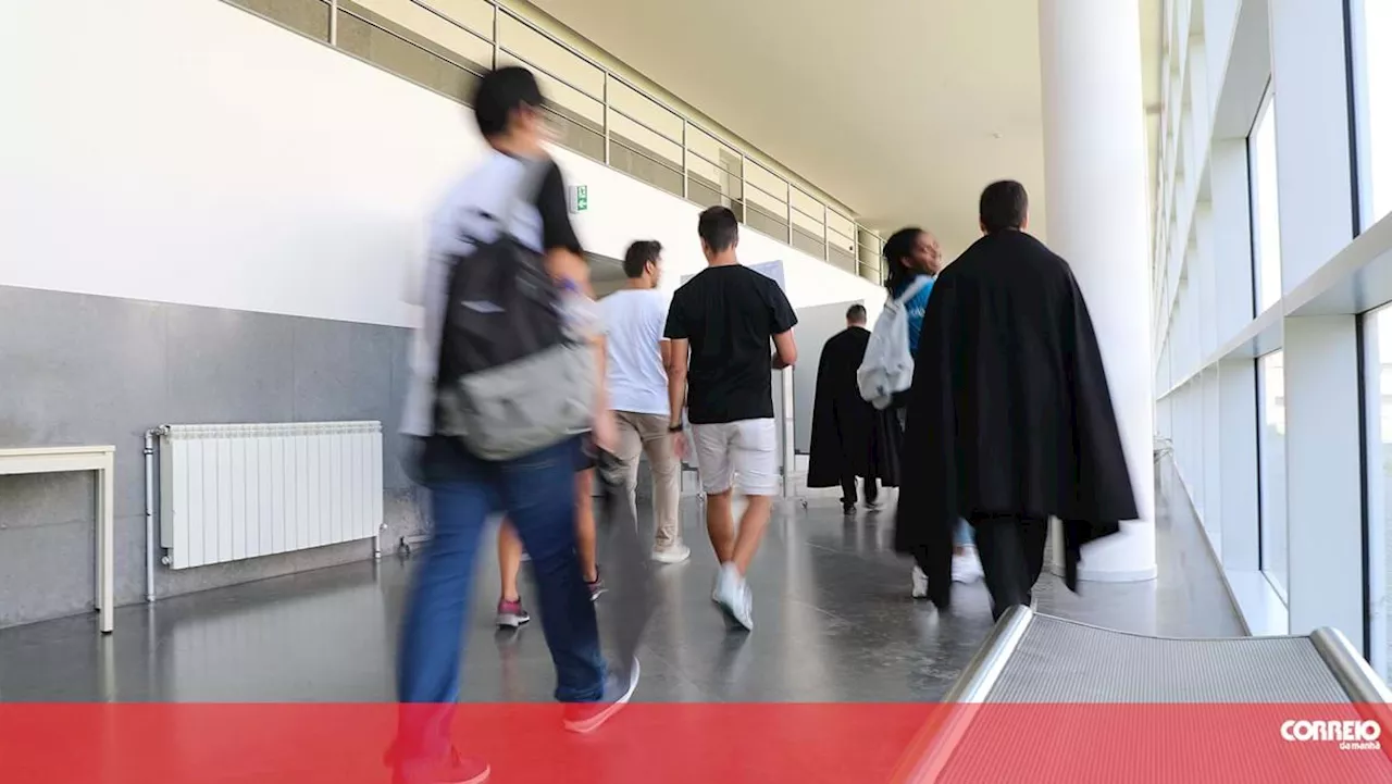 Preços proibitivos do alojamento são 'exame' mais difícil para chegar à universidade