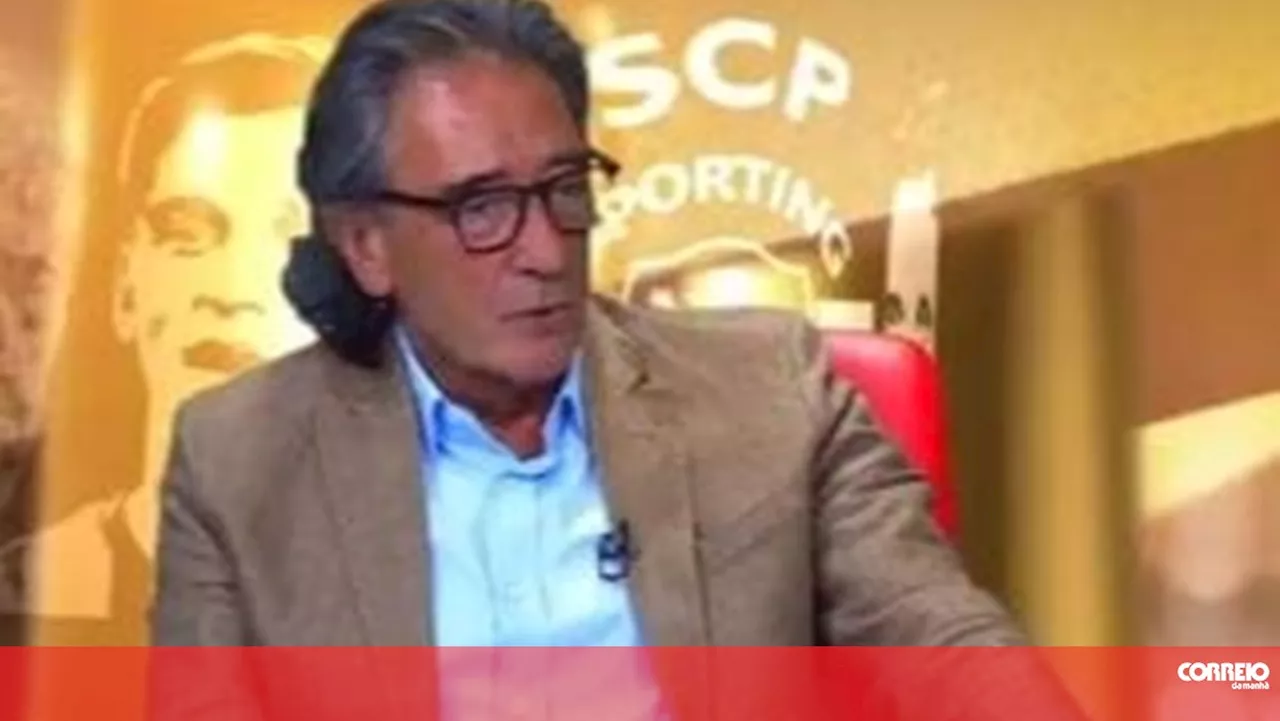 Rodolfo Reis: 'Acho que é um jogador com grande potencial. Não é qualquer jogador que é o melhor nos Países Baixos'