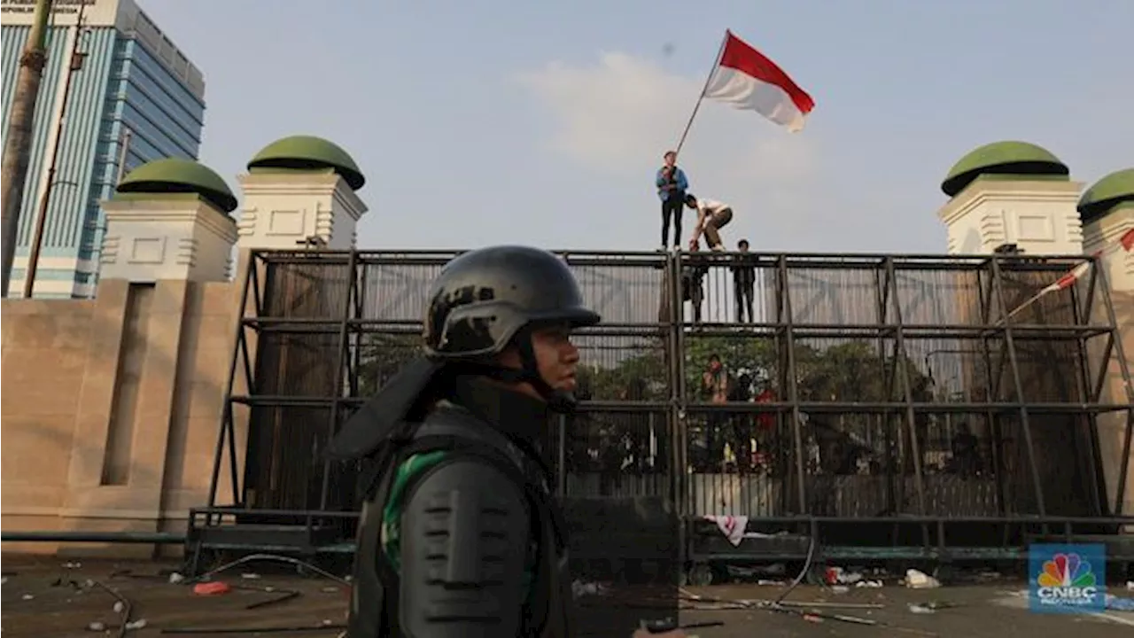 Kawal Pendaftaran Pilkada, Bagaimana Pasar Keuangan RI Pekan Depan?