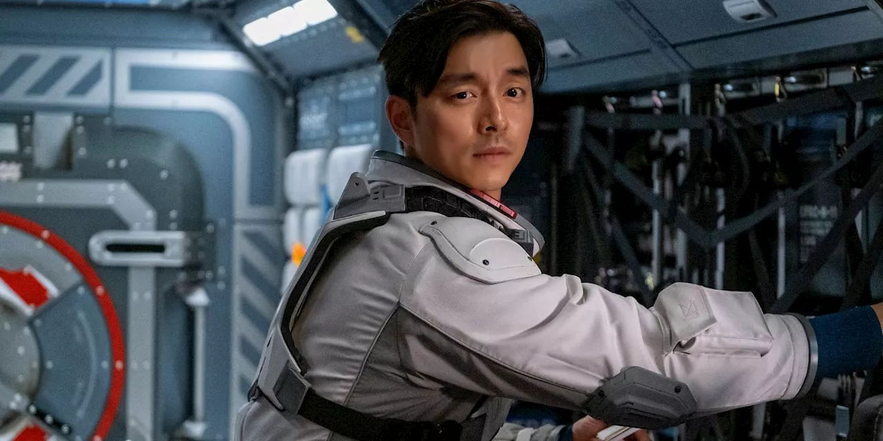 10 Best Sci-Fi K-Dramas, Ranked