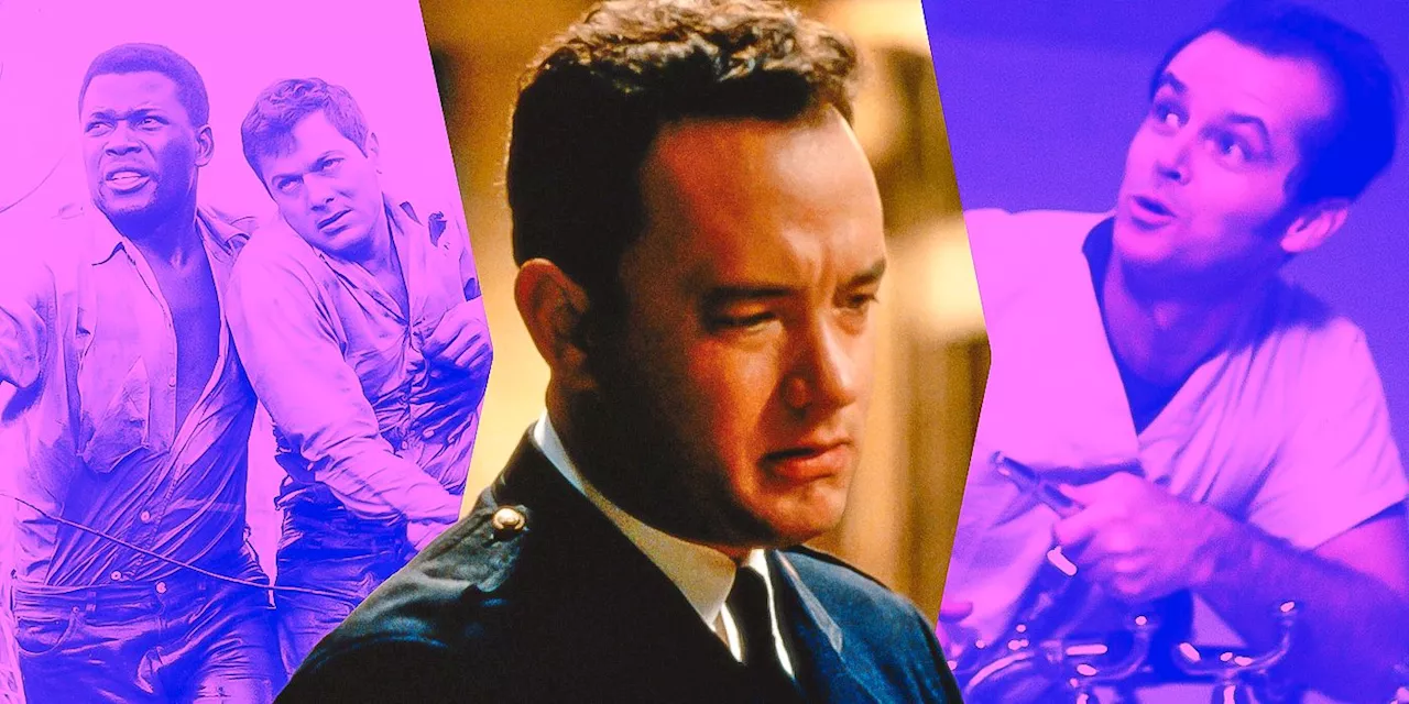 10 Movies To Watch if You Love 'The Shawshank Redemption'