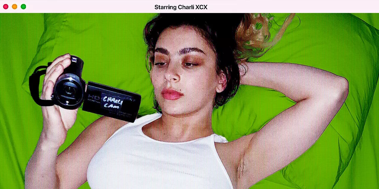 Enjoying Your Brat Summer? You Need to Send It Off With Charli XCX’s Must-See Documentary