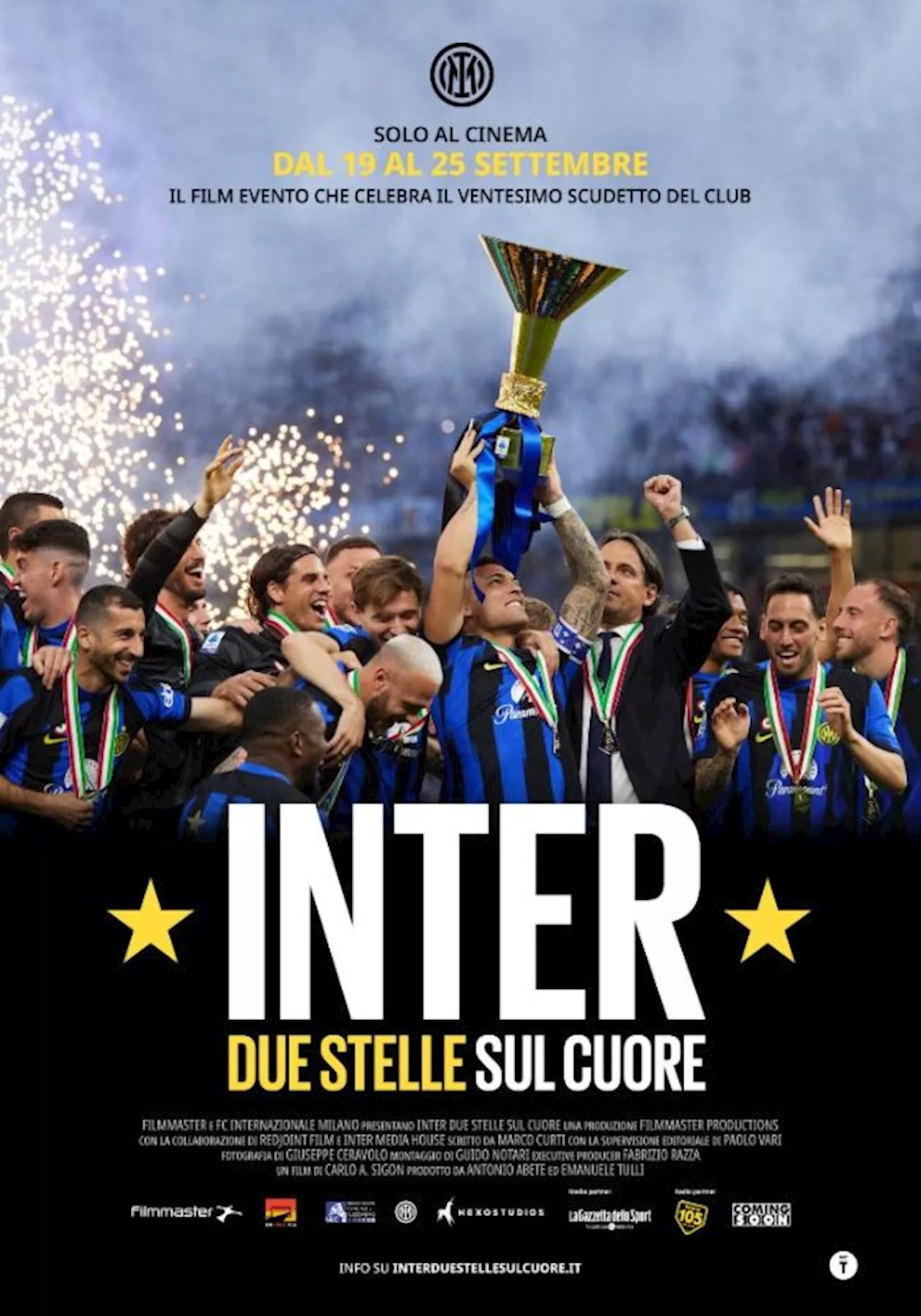 Inter. Due stelle sul cuore - Film (2024)