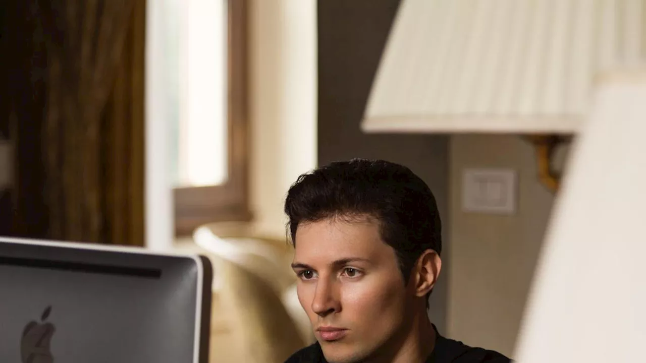 Chi è Pavel Durov, fondatore di Telegram, e perché è stato arrestato in Francia