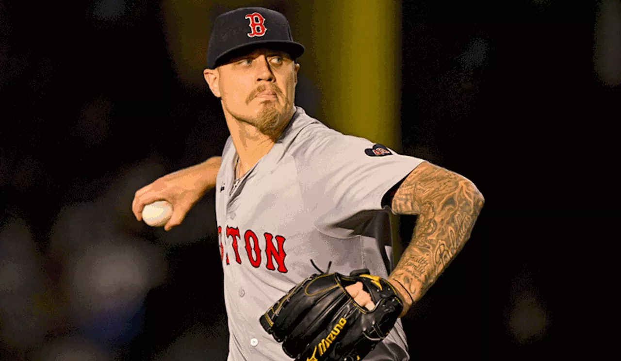 Diamondbacks vs Red Sox Prediction, Picks & Odds for Today’s MLB Game