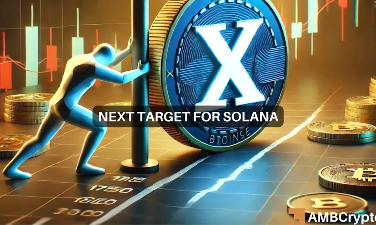 Solana traders, look out for THESE short-term SOL price targets!