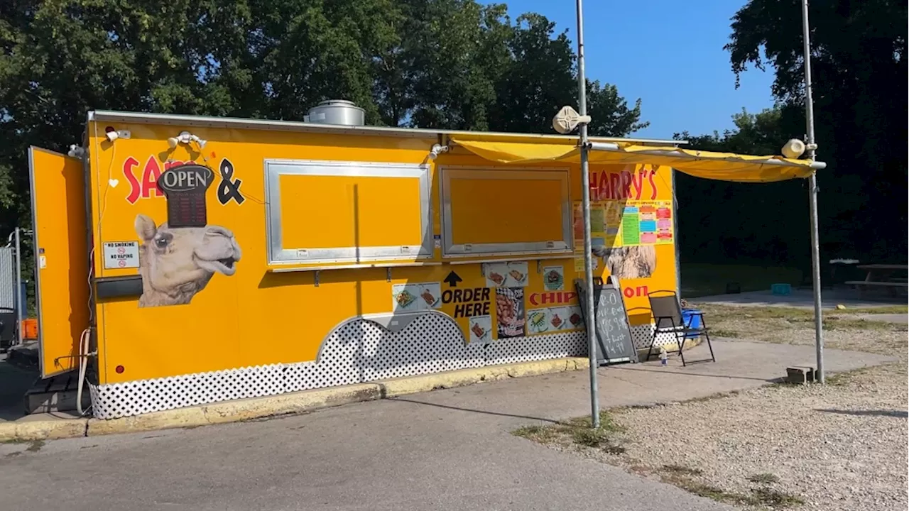 Popular Brockville, Ont. food truck broken into for third time in 3 years