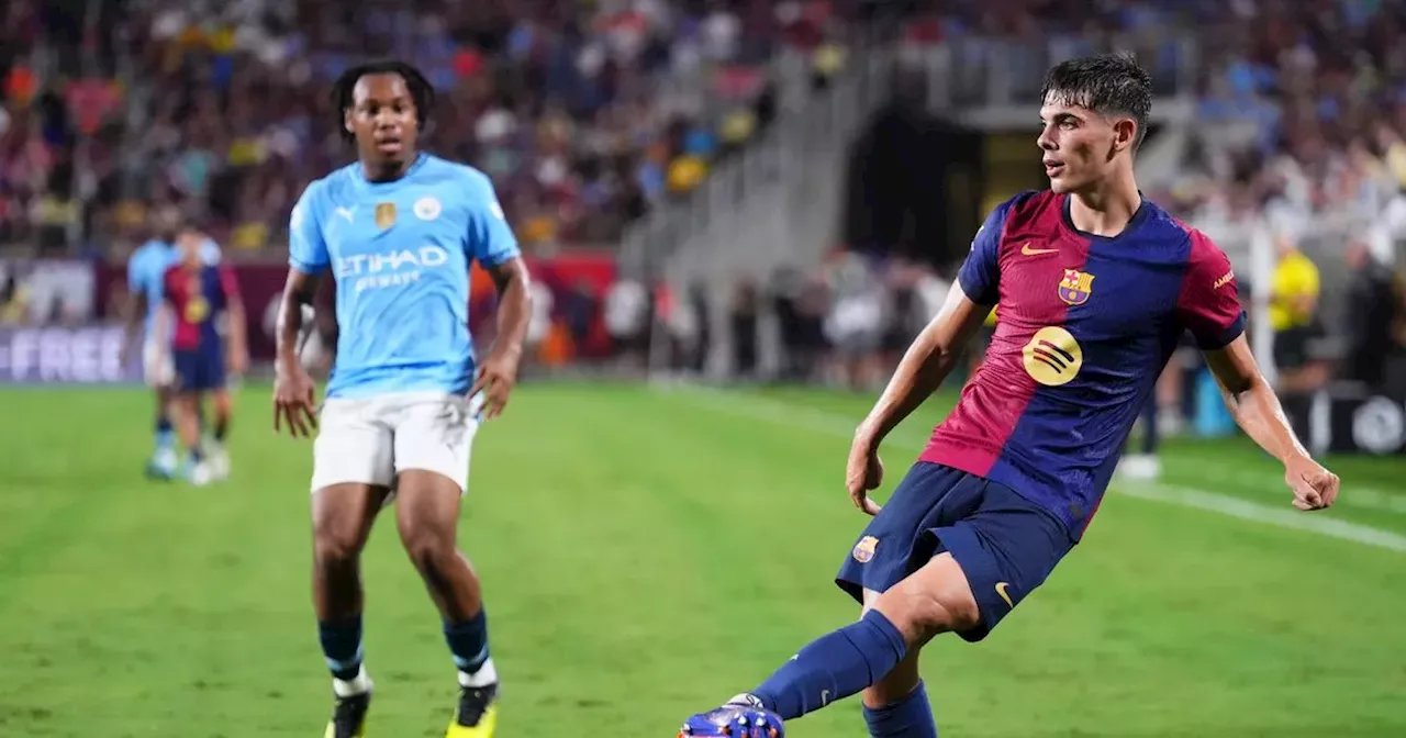 Alex Valle 'agrees' Celtic transfer as Barcelona from Barcelona