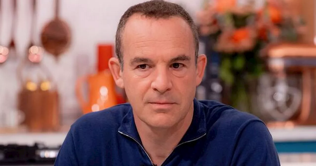 Martin Lewis' site shares council tax advice, family gets £20,000 back