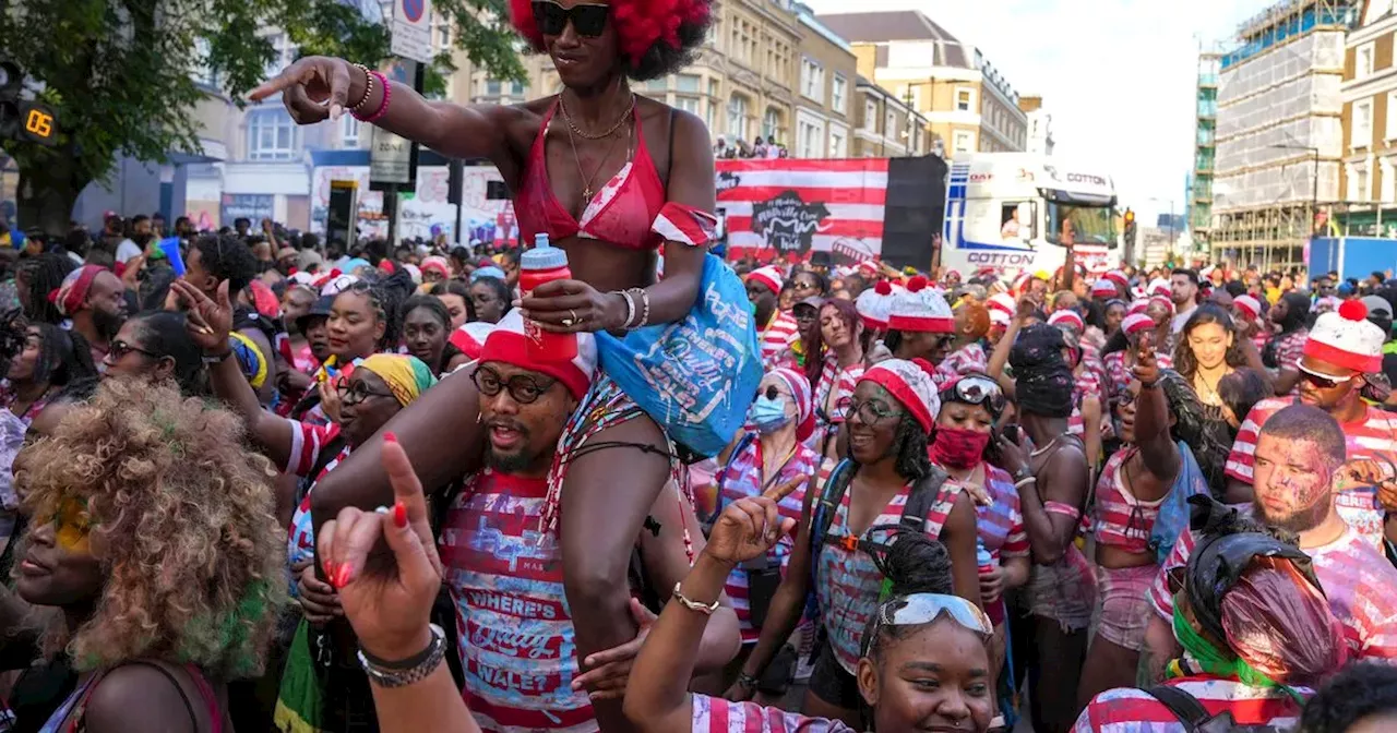 Notting Hill Carnival: Police given greater search powers after stabbing