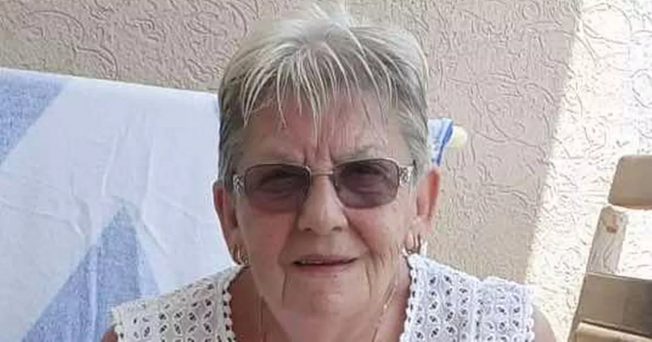 Scots gran to fly home from Cyprus after weeks in a coma with Covid