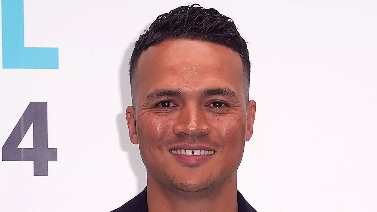 Now Jermaine Jenas blasts the BBC after he was sacked in 'sex text' scandal