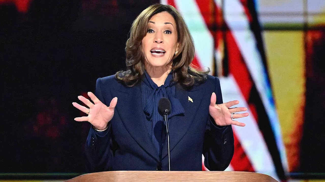 The deluded Cult of Kamala is now blindly worshipping a vacuous, policy-free and utterly inept...