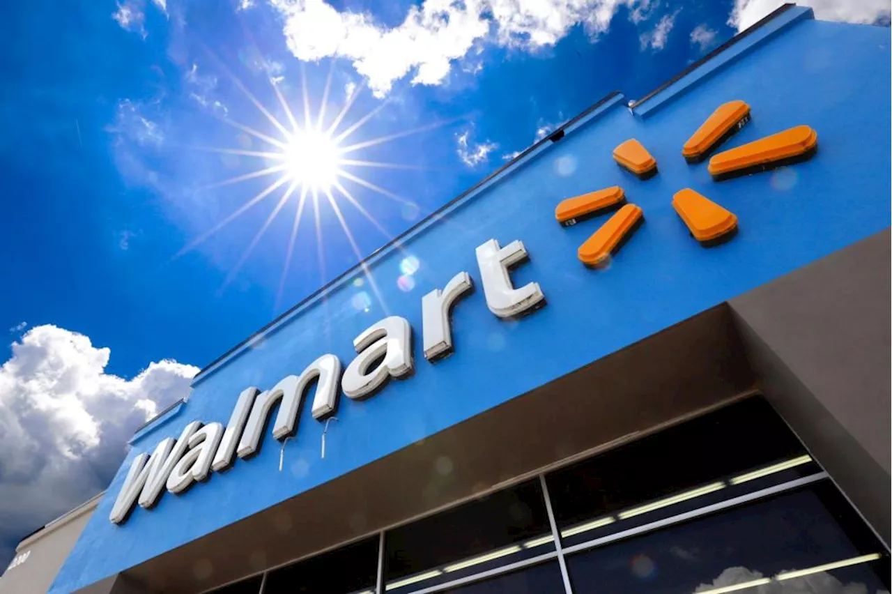 Walmart recalls apple juice sold in 25 states due to elevated arsenic levels