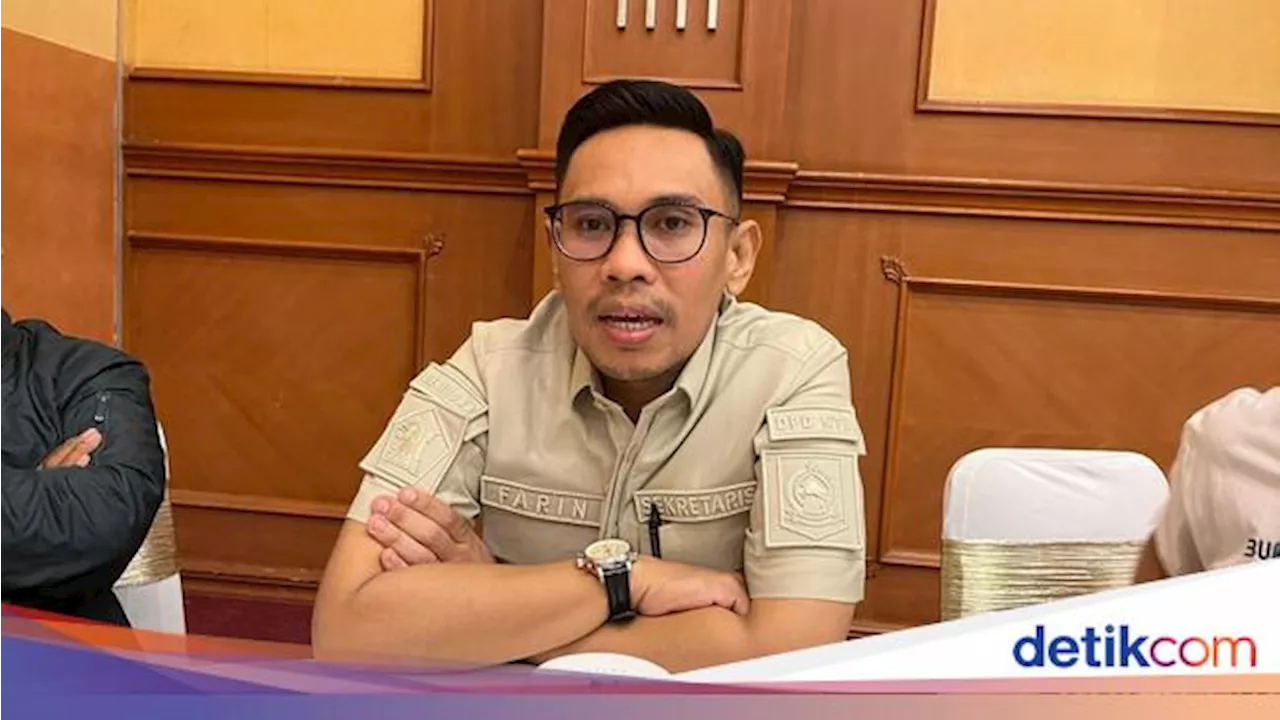 Dua Ketua DPC Gerindra di Lombok Dipecat Jelang Pilkada 2024