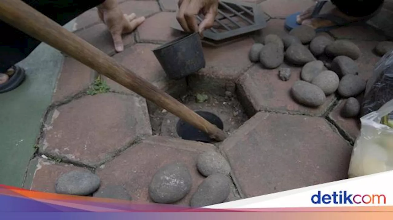 Ini Alasan Kamu Perlu Bikin Biopori di Rumah, Banyak Manfaatnya